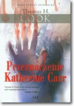 Przeznaczenie Katherine Carr