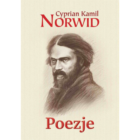 Poezje