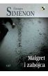 Książka - Maigret i zabójca