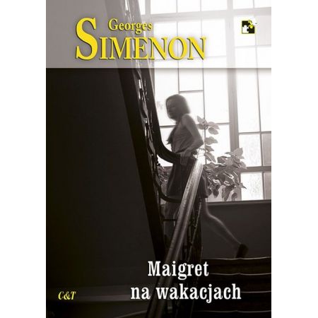 Maigret na wakacjach