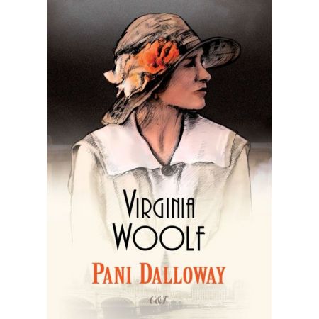 Pani Dalloway