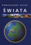 Książka - Powszechny atlas świata