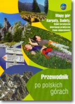 Książka - Przewodnik po polskich górach