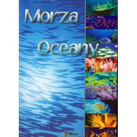 Morza i oceany