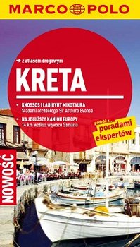 Kreta. Przewodnik