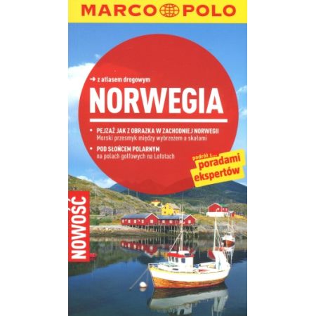 Norwegia