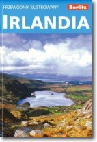 Berlitz Przewodnik ilustrowany Irlandia