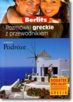 Berlitz Rozmówki greckie z przewodnikiem