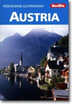 Książka - Austria. Przewodnik ilustrowany