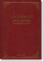 Książka - Wielki słownik polsko-niemiecki niemiecko-polski