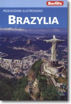 Książka - Brazylia. Przewodnik ilustrowany