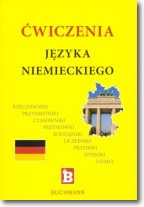 Ćwiczenia języka niemieckiego