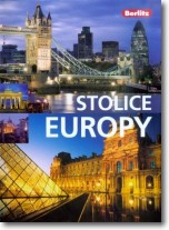 Książka - Stolice Europy