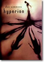 Książka - Hyperion