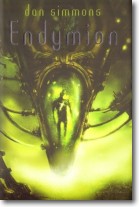 Książka - Endymion