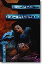 Książka - Opowieści sieroty t.1