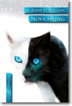 Książka - Nova Swing