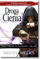 Droga Cienia Trylogia Nocnego Anioła tom 1