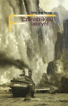 Czarodziejski labirynt