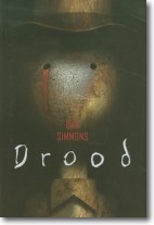 Książka - Drood