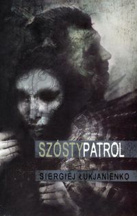 Książka - Szósty patrol