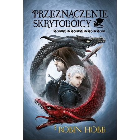 Przeznaczenie Skrytobójcy