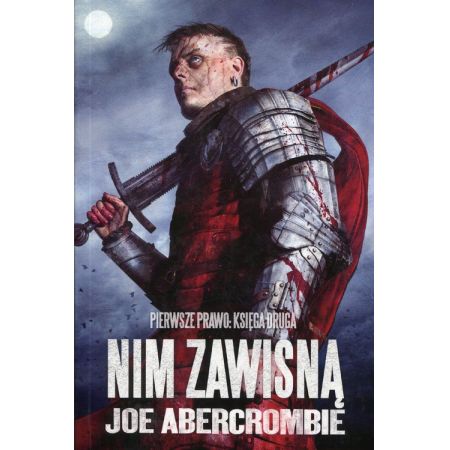 Nim zawisną