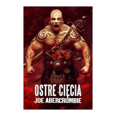 Ostre cięcia