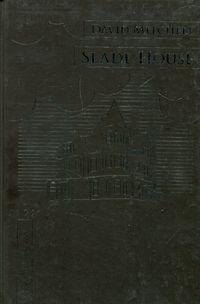Książka - Slade House