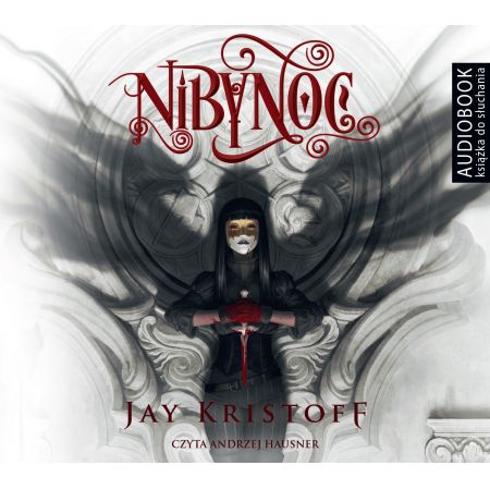 Nibynoc. Audiobook