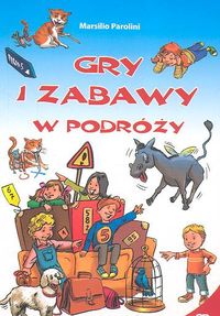 Gry i zabawy w podróży