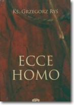 Książka - Ecce Homo