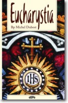 Książka - Eucharystia