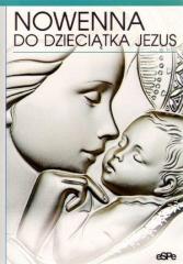 Książka - Nowenna do dzieciątka Jezus