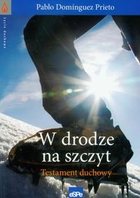 ¯ycie duchowe. W drodze na szczyt