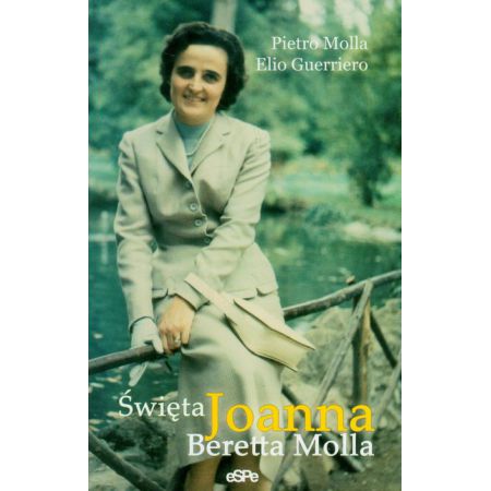 Święta Joanna Beretta Molla