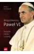 Książka - Błogosławiony Paweł VI