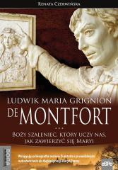 Książka - Ludwik Maria Grignion de Montfort