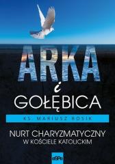 Książka - Arka i Gołębica