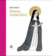 Książka - Historia św. Klary