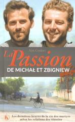 Książka - La Passion de Michał et Zbigniew