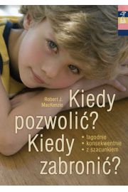 Kiedy Pozwolić? Kiedy Zabronić?