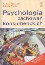 Książka - PSYCHOLOGIA ZACHOWAŃ KONSUMENCKICH WYD.2