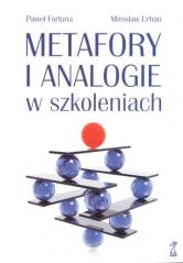 Książka - Metafory i analogie w szkoleniach