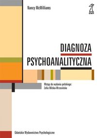 Książka - Diagnoza psychoanalityczna