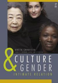 Książka - Culture & Gender. An intimate relation