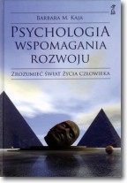 Książka - Psychologia wspomagania rozwoju