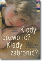 Kiedy pozwolić? Kiedy zabronić?