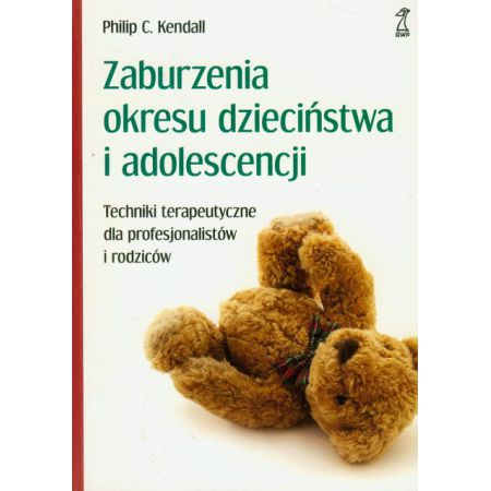 Zaburzenia okresu dzieciństwa i adolescencji