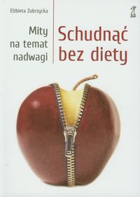 Książka - Schudn?? bez diety n